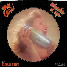 Cruiser (song)